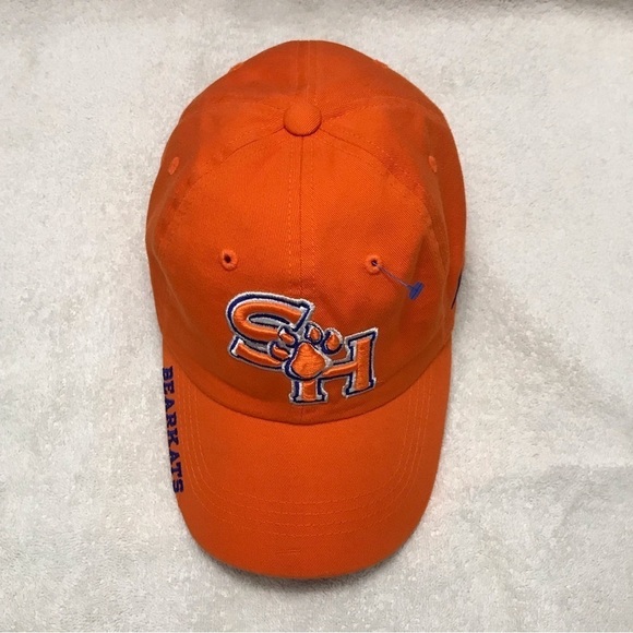 Russell Athletic Sam Houston State University BearKat Ball Cap - Picture 6 of 16